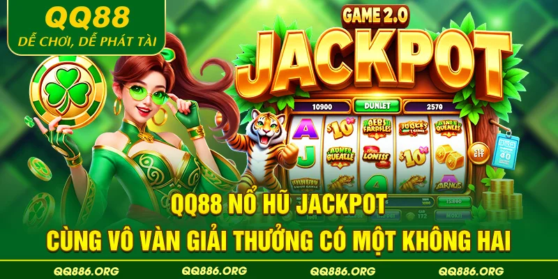 Khám phá nổ hũ ngay hôm nay nhận jackpot hàng tỷ đồng