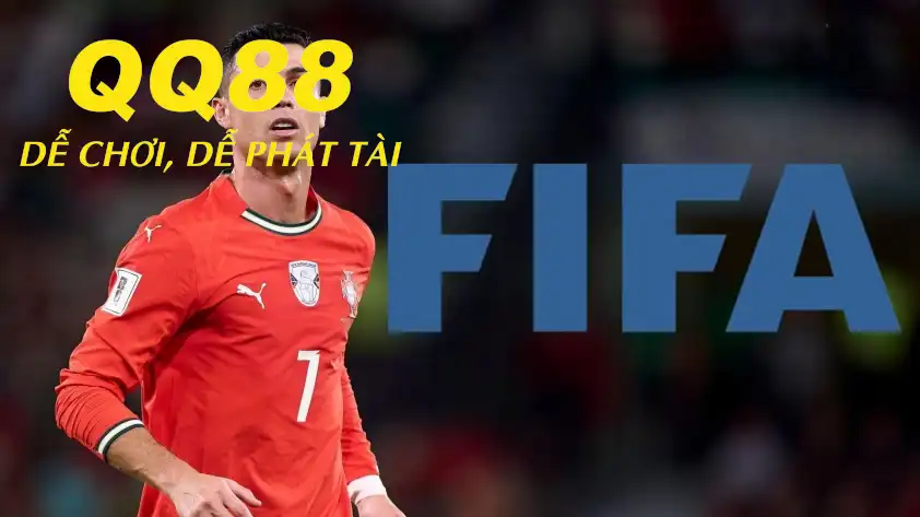 FIFA đứng trước nguy cơ bị kiện lên Tòa án Trọng tài Thể thao vì tạm treo án phạt của Cristiano Ronaldo